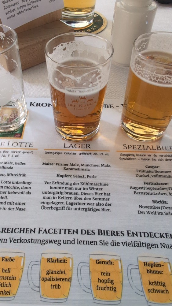 1457 Lager
